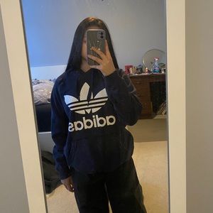 Adidas Hoodie